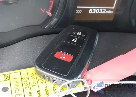 2023 Toyota 4Runner Sr5 from USA, damaged, VIN JTEEU5JR4P5284360